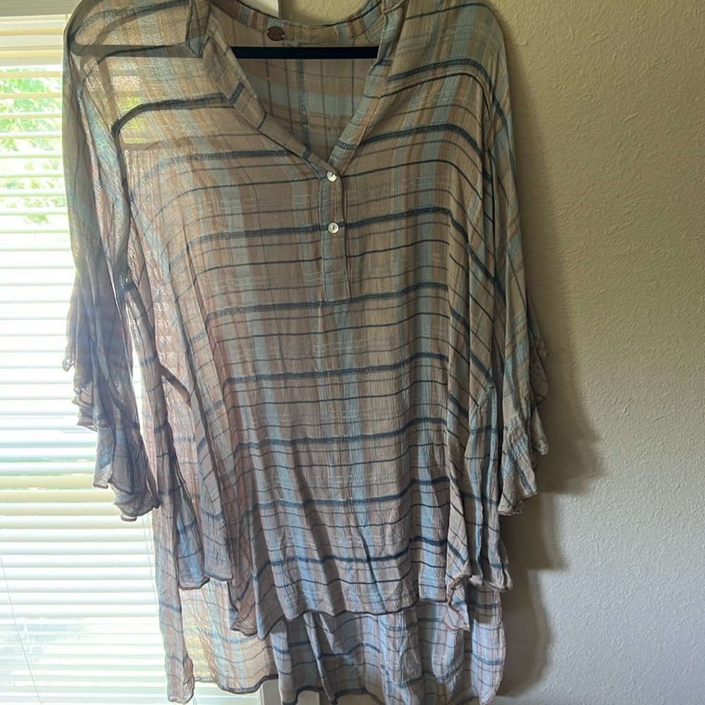 Women’s Free People Top